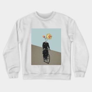 Downhill Crewneck Sweatshirt